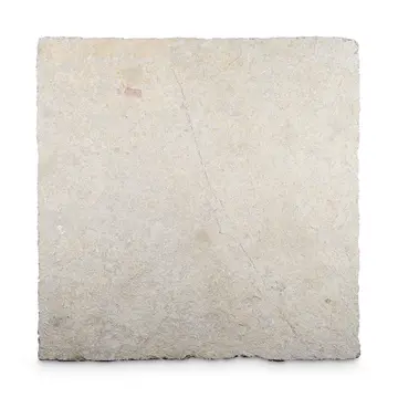 Colour variation 4 Antique Yellow Limestone Bullnose Step