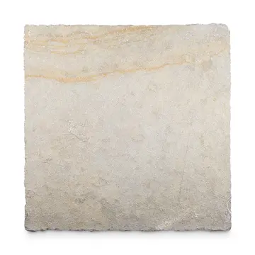 Colour variation 6 Antique Yellow Limestone Bullnose Step