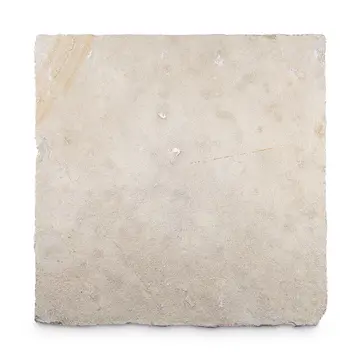 Colour variation 8 Antique Yellow Limestone Bullnose Step