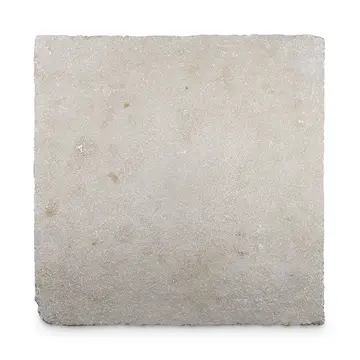 Colour variation 9 Antique Yellow Limestone Bullnose Step