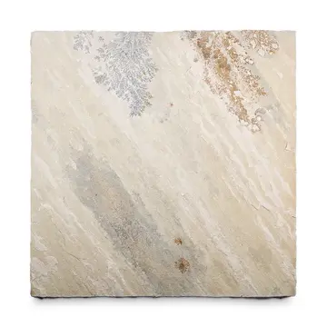 Colour variation 9 Mint Indian Sandstone Paving