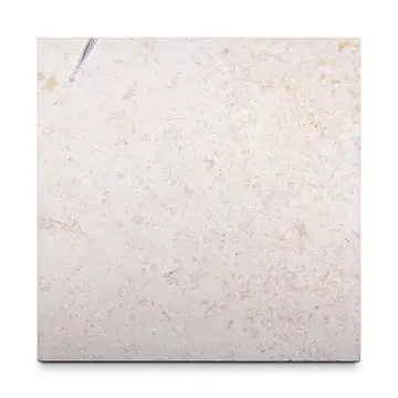 Colour variation 8 Jura Beige Sawn Limestone Pencil Round Coping Stones
