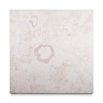 Colour variation 9 Jura Beige Sawn Limestone Pencil Round Coping Stones