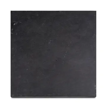 Colour variation 6 Brazilian Black Slate Paving