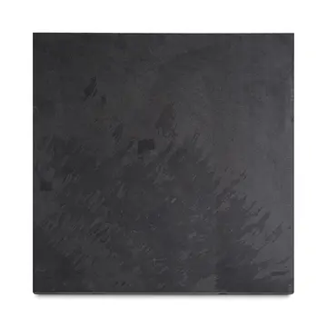 Colour variation 7 Brazilian Black Slate Paving