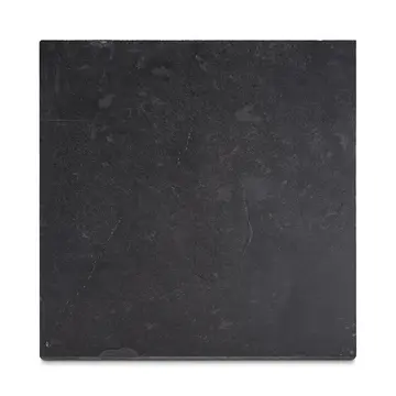 Colour variation 9 Brazilian Black Slate Paving