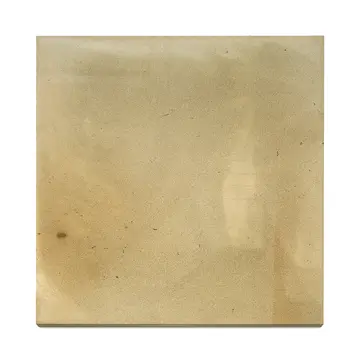 Colour variation 3 Britannia Buff Sawn Yorkstone Bullnose Step
