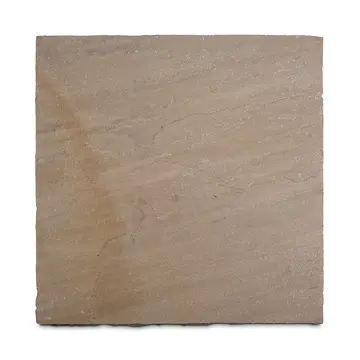 Colour variation 1 Camel Dust Indian Sandstone Rock-Faced Coping Stones