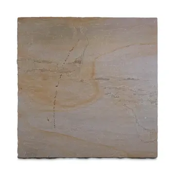 Colour variation 5 Camel Dust Indian Sandstone Paving