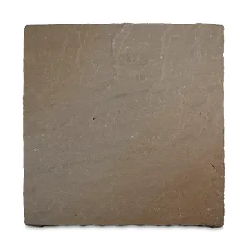 Colour variation 6 Camel Dust Indian Sandstone Rock-Faced Coping Stones
