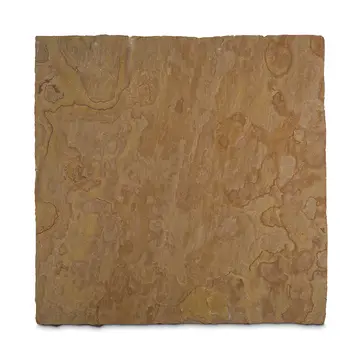 Colour variation 7 Camel Dust Indian Sandstone Paving