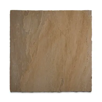 Colour variation 8 Camel Dust Indian Sandstone Rock-Faced Coping Stones