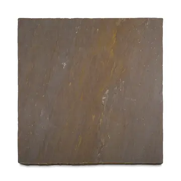 Colour variation 9 Camel Dust Indian Sandstone Rock-Faced Coping Stones