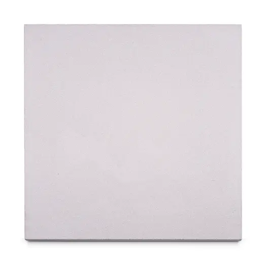 Single slab of Contemporary Grey smooth sandstone, showing even colour and texture. Free next-day UK delivery available.