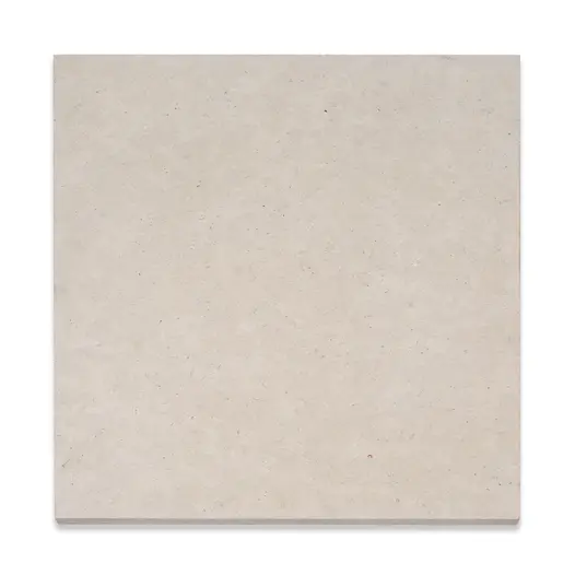 Close up rendered image of Egyptian Beige Limestone paving showing its natural texture and hand-cut edges, used for building steps.