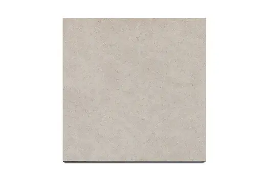 Egyptian Beige Porcelain paving slab, photographed from above, showing natural stone-like variation and veining.