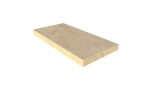 Jura Beige end coping, with 40mm downstand profile manufactured in-house at our Bespoke Stone Centre, with 10-year guarantee.