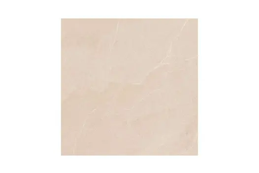 Flat surface view of Piazza Beige porcelain paving, highlighting subtle patterns and a smooth matt texture.