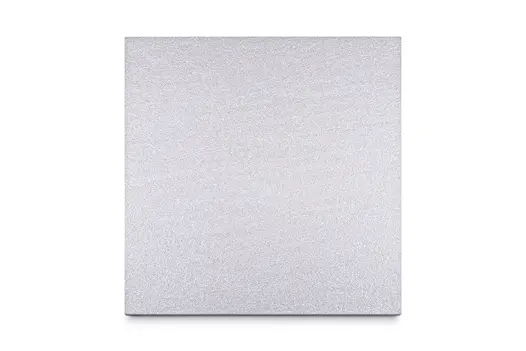 Single Urban Grey Porcelain Tile, seen from above, showing markings and colouring. Available nationwide from London Stone.