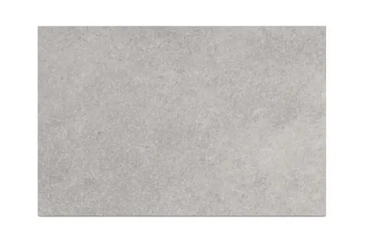 Single panel of Vulcano Concrete Luxury DesignClad showing off its markings and tones. Free next-day UK delivery available.