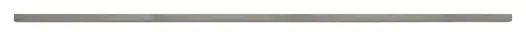 Single panel of Pebble Grey Composite Battens, showing grey tones and lined texture. Free UK delivery available.