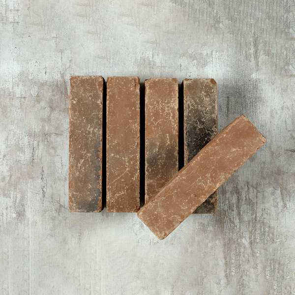Aldridge Clay Pavers swatch image