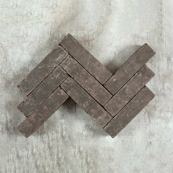 Amersham Clay Pavers swatch image
