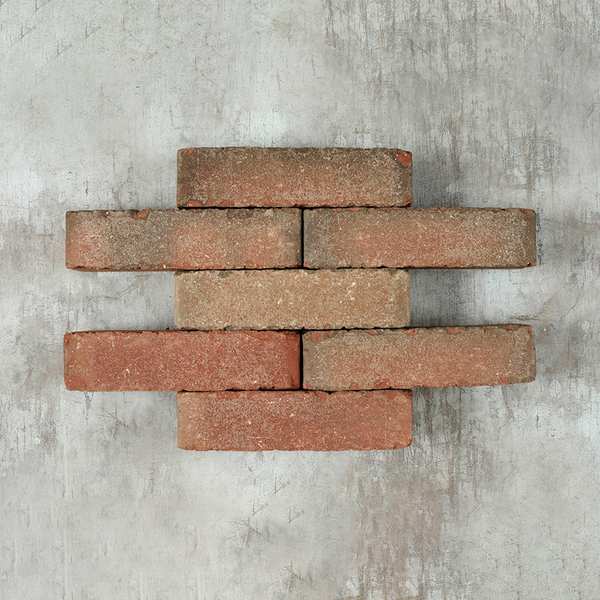 Bexhill Clay Pavers swatch image