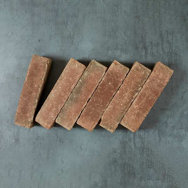 Derby Clay Pavers swatch image
