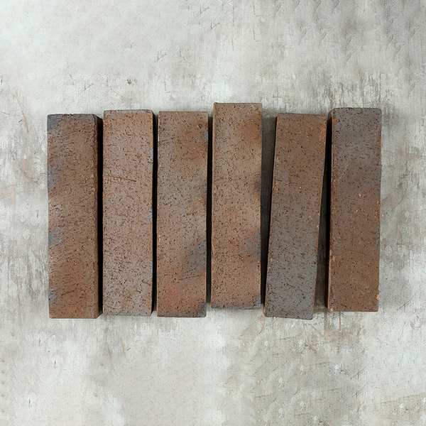 Chelsea Clay Pavers swatch image