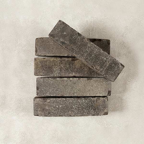 Silver Grey Multi Clay Pavers swatch image