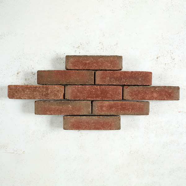 Winton Clay Pavers swatch image