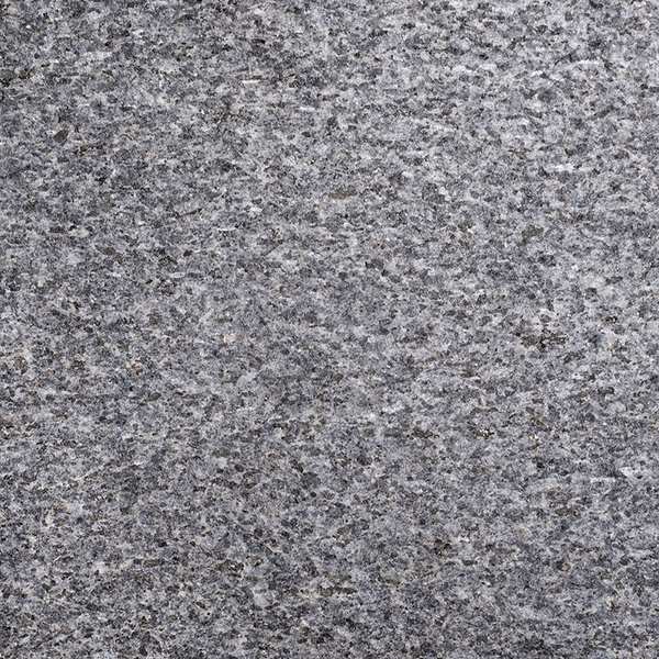 Black Granite Plank Paving swatch image