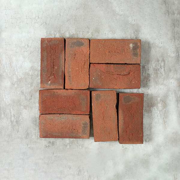 Dorset Antique Clay Pavers swatch image