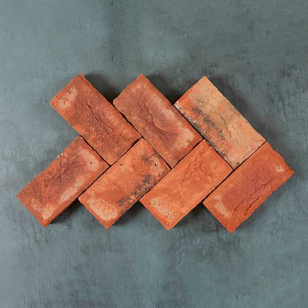 Romsey Antique Clay Pavers swatch image