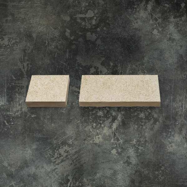 Cream Porcelain Setts swatch image