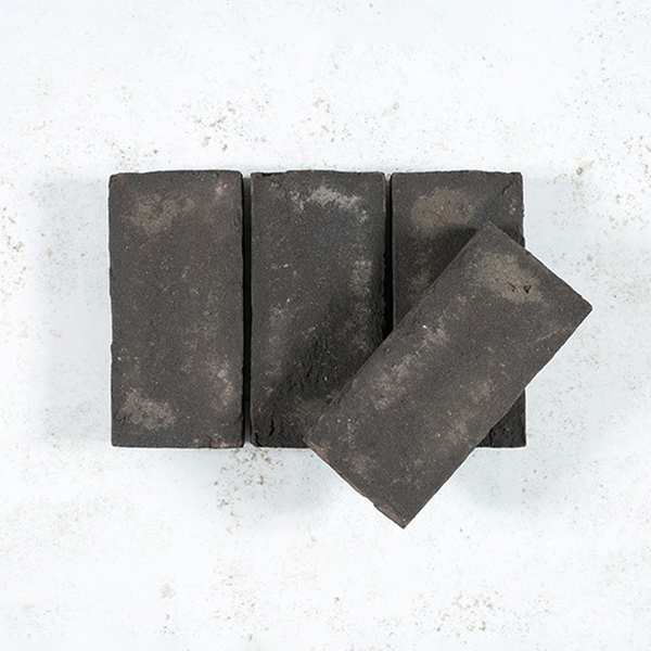 Durham Clay Pavers swatch image
