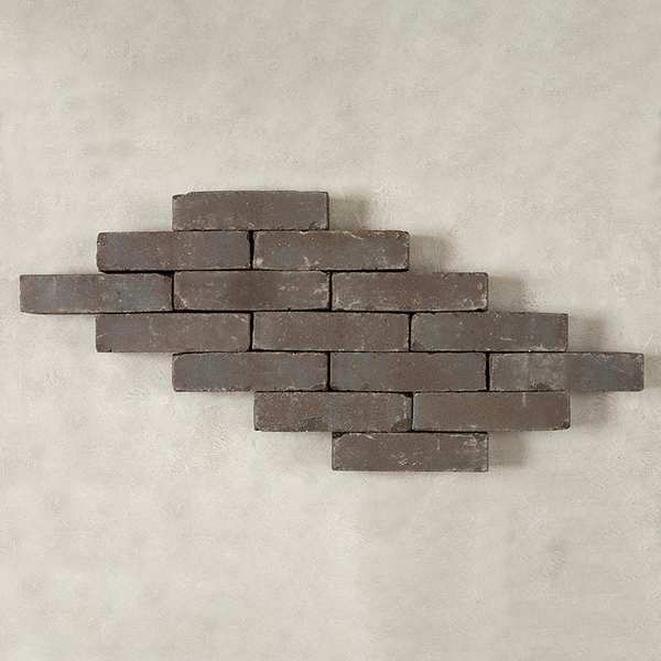 Lugano Clay Pavers swatch image