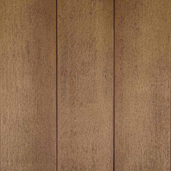 Coppered Oak Millboard Decking swatch image