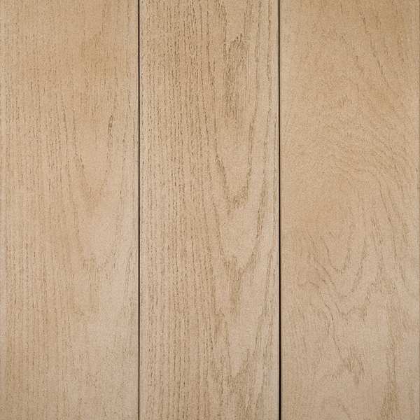 Golden Oak Millboard Decking swatch image