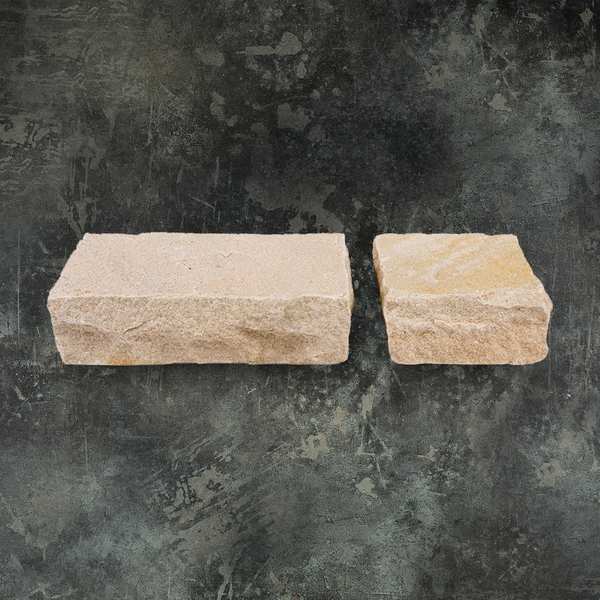 Mint Sandstone Setts swatch image