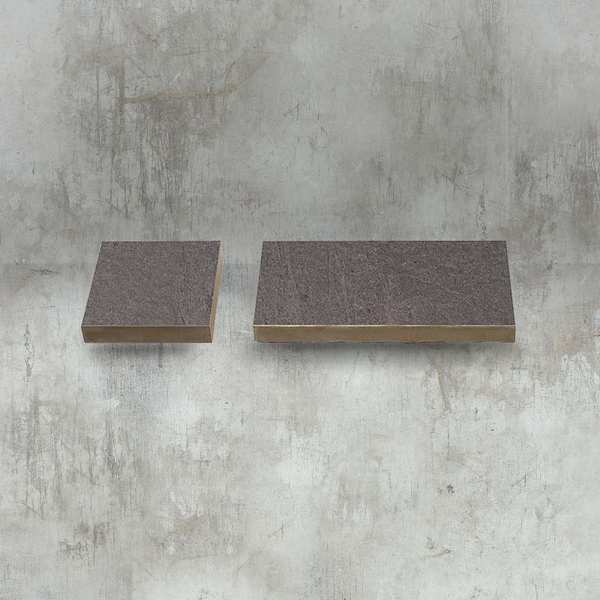 Platinum Grey Porcelain Setts swatch image