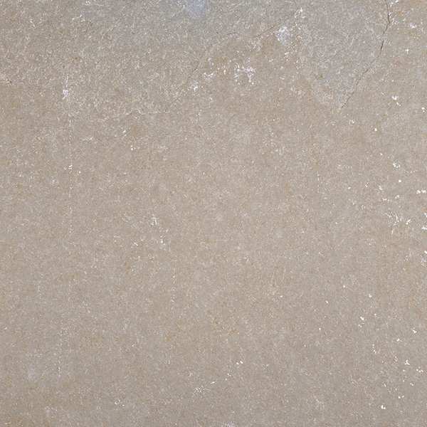 Kota Brown Limestone Paving swatch image