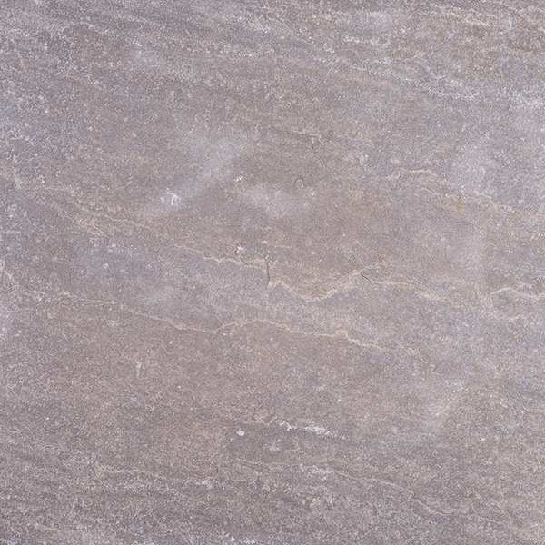 Tumbled Black Sandstone Paving swatch image