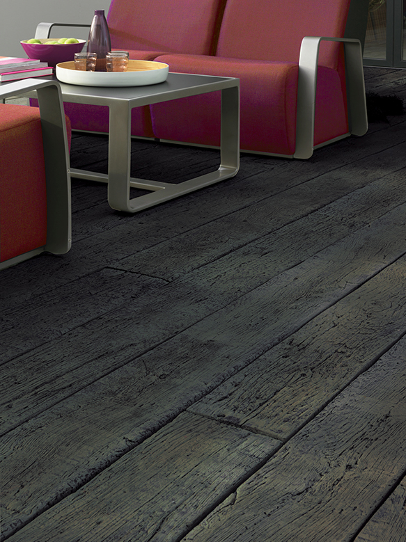 Embered | Millboard Decking
